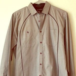 INC men’s shirt